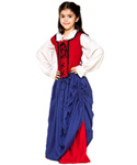 Double-Layer Skirt (image for) Double-Layer Skirt