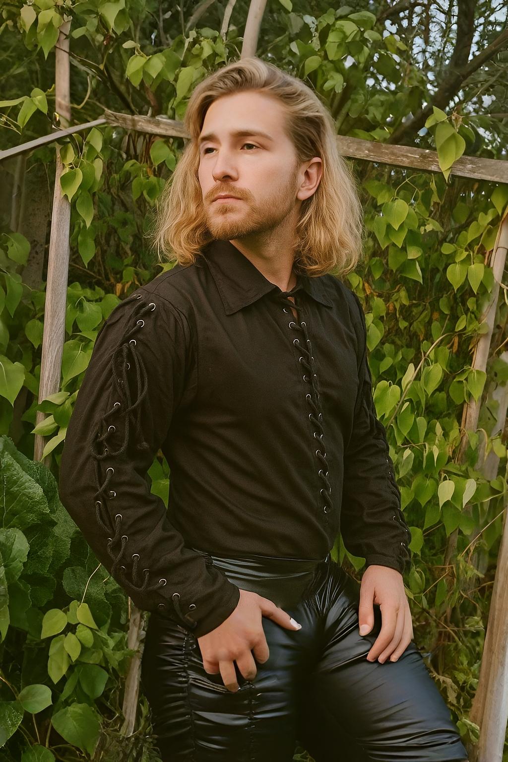 Medieval Shirt (image for) Medieval Shirt