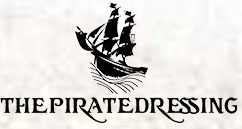 ThePirateDressing (image for) ThePirateDressing